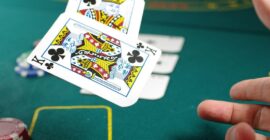 Stratégie pour gagner au blackjack