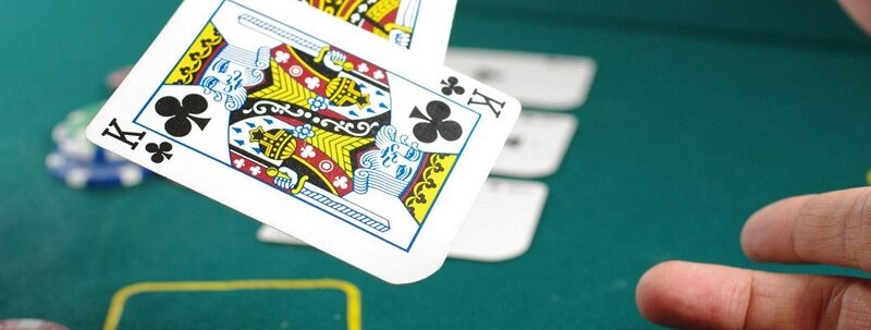 Stratégie pour gagner au blackjack