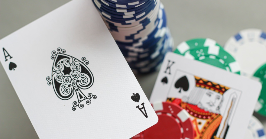 Comment jouer au poker omaha