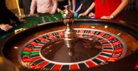 Options de paris à la roulette