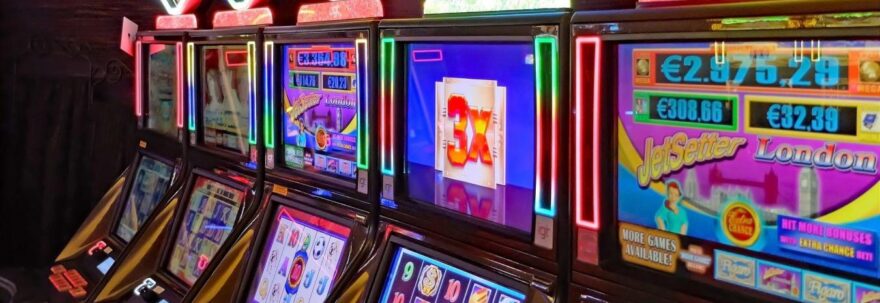 comment gagner le jackpot des machines a sous