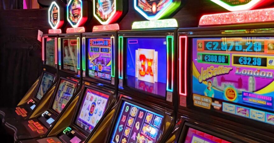 comment gagner le jackpot des machines a sous